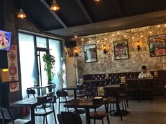-Side Street街旁(交道口店)
