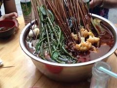 -蜀串香牛杂火锅串串