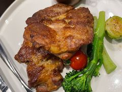 -188西餐厅(园林宾馆店)