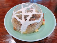 -虎哥私房菜(馒头山店)