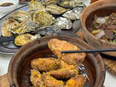 -嘉升大排档(番禺总店)