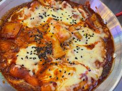 -欧巴烤肉(创富世纪店)