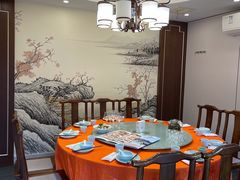 -胖鱼头·南京菜·河景餐厅(夫子庙店)