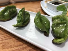 -苏小柳手工点心(人民广场分院)