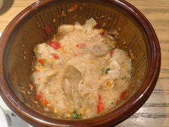 -茄子恰恰·新云南小炒(坪山益田店)