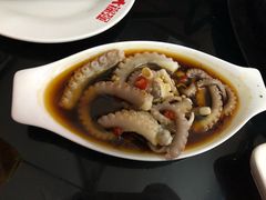 麻辣八带-大锅强·蒸海鲜青岛菜(吾悦广场店)