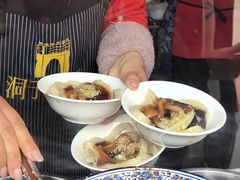 -洞子口张老二凉粉(文殊院店)
