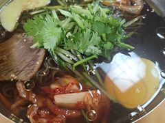 -韩食味·小木屋(日照店)