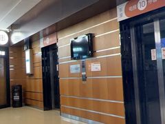 -上海瑞金洲际酒店