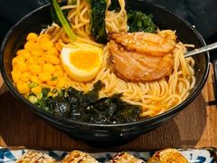 -小川洋风料理(江汉路店)