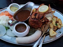 -Restaurant Paulaner am Dom