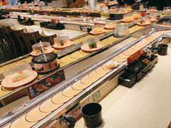 -争鲜回转寿司(东方银座店)