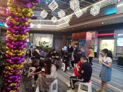 -霸王虾·麻辣小龙虾(清水河公园店)