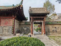 -西安化觉巷清真大寺