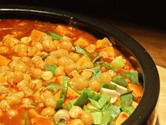 -薇酌饮·陕西菜(南门外店)