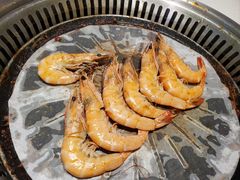 -尹珍珠·韩式无限烤肉(回龙湾店)