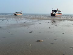 -万尾金滩