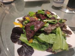 -振生清真饭店(永安道店)
