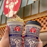 谁还没喝过这杯新品正山小种巨巨巨好喝