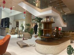 -川岛屋·KAWASIMAYA·咖啡简餐