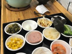 -老妈米线(东圈门店)