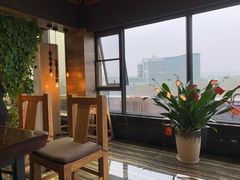 -维纳斯酒店-忆咖啡观景餐厅(象山公园店)