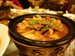 -皇城根·烤鸭·鱼头·家常菜(欧亚大观乐活城店)