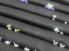 -十八字金·银饰·开蚌DIY·手工体验团建(富力广场店)
