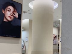 -天真蓝照相馆(五角场百联又一城店)