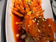 -姑苏家宴·苏帮菜·松鼠桂鱼(苏州总店)