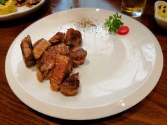 -贵木日本料理·铁板烧(新地假日广场店)