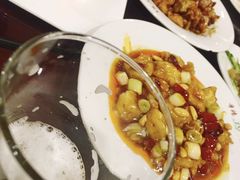 -晋阳饭庄(虎坊桥店)