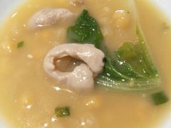 豆汤肥肠-锅儿匠辣子鸡(春熙路店)