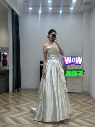 -予白婚纱礼服馆