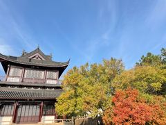 -虞山风景区