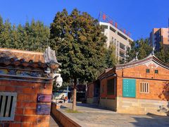 -晋江五店市传统文化旅游区