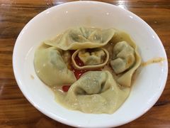 -潘国仙耳光馄饨(黄家阙路店)
