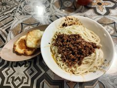 -牛王庙吳記怪味面(双楠店)