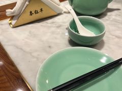 -泰钰丰烤鸭(开发区店)