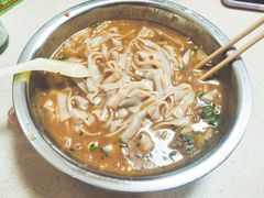 老友牛肉粉-舒记粉店(七星路店)