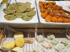 -清心素食自助餐厅(夫子庙店)