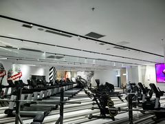 -韦德伍斯健身(沈阳K11Select购物艺术中心店)