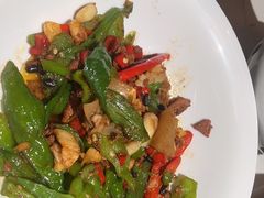 -徽镇小厨·经典徽菜(马连道店)