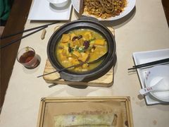 -潞州宴·长治人的会客厅(长兴北路店)
