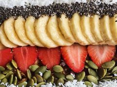 热情天堂鸟-So Acai(天河店)