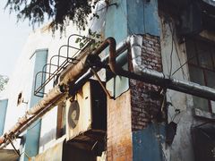 -济南轻骑摩托车有限公司(和平路)