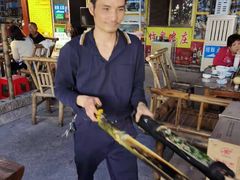 -竹泉农庄·竹筒饭(从化店)