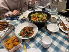 -紫光园(劲松店)