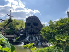 -巴黎迪士尼乐园