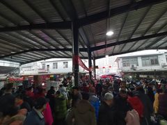 -树木岭集贸市场(劳动东路)